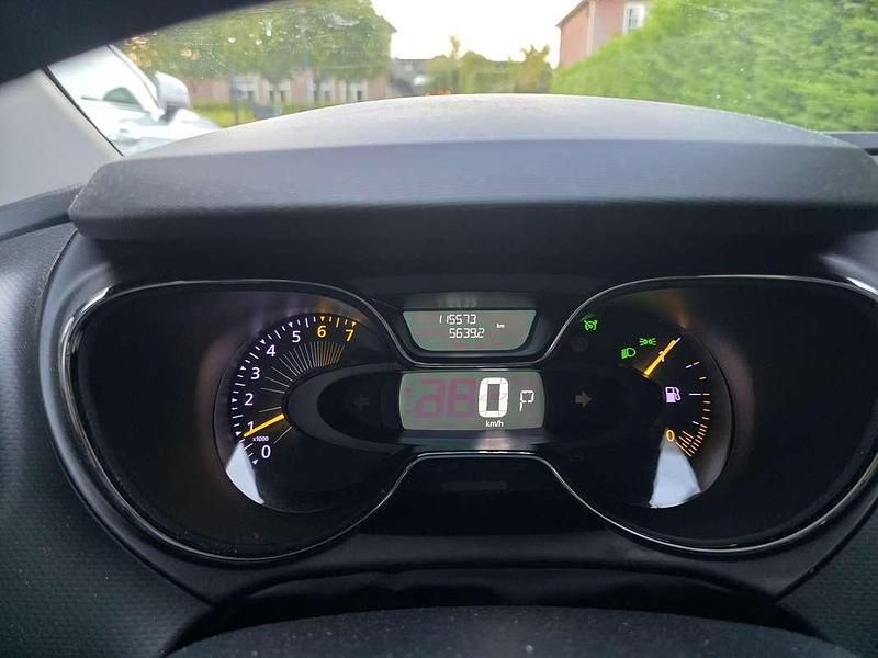 Gebruikt 2014 Renault Captur SUV | € 8.750 (Super prijs) - Afbeelding 1/4
