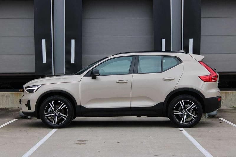 Occasion Volvo XC40 Plus 197 PK (144 kW) 2024 Bruin SUV
