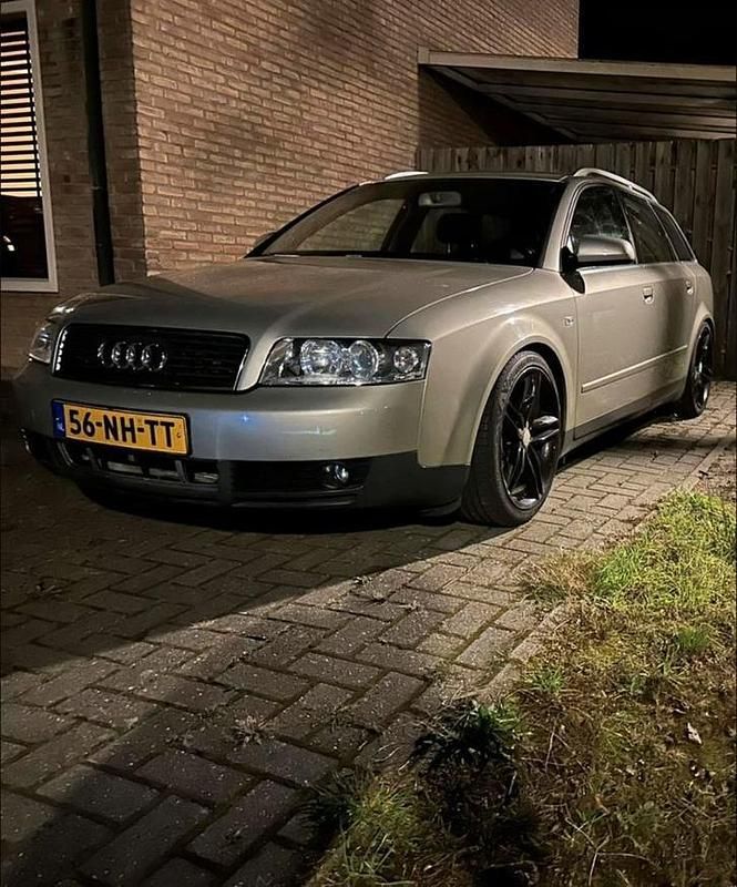 Occasion Audi A4 190 PK (139 kW) 2003 Stationwagen