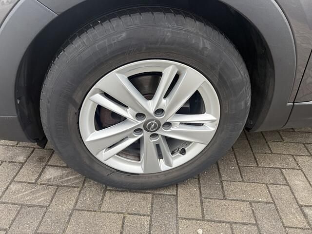 Occasion Opel Grandland X Business 131 PK (96 kW) 2020 Grijs SUV