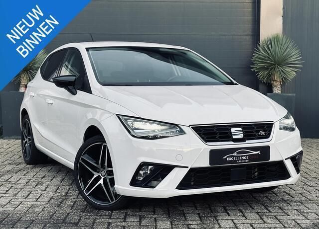 Overige Gebruikt 2019 Seat Ibiza Business Hatchback | € 13.450 (Eerlijke prijs) - Afbeelding 1/4