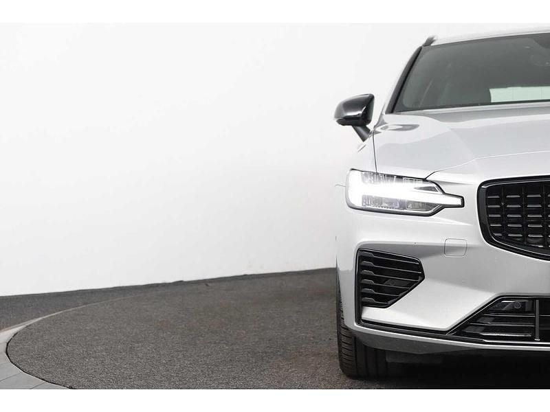 Occasion Volvo V60 Plus 349 PK (256 kW) 2025 Stationwagen