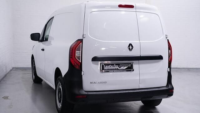 Occasion Renault Kangoo Komfort 75 PK (55 kW) 2022 Wit Van