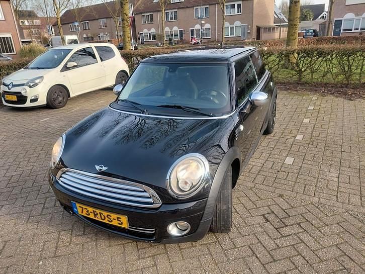 Occasion Mini Cooper 119 PK (87 kW) 2011 Hatchback