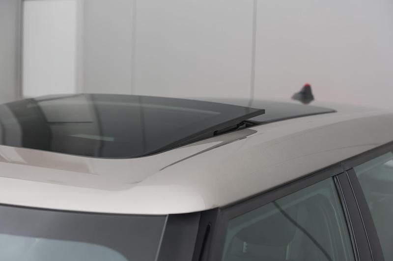 Occasion Mini Cooper Clubman Comfort 136 PK (100 kW) 2020 Zwart Stationwagen