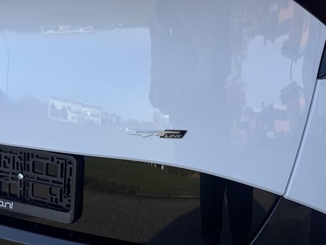 Nieuw Kia Sportage GT-Line 265 PK (194 kW) 2025 (hw2) SUV