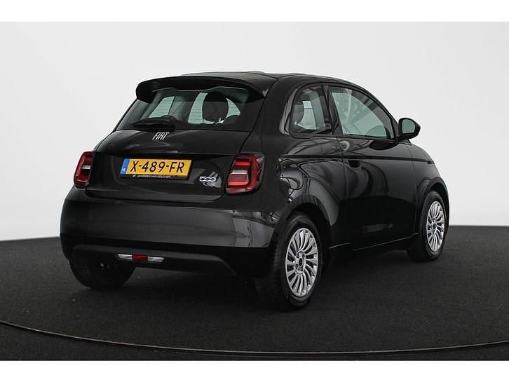 Occasion Fiat 500e Urban 86 kW (118 PK) 2023