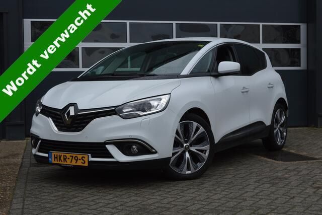 Overige Gebruikt 2019 Renault Scénic IV Intens MPV | € 22.500 (Eerlijke prijs) - Afbeelding 1/4