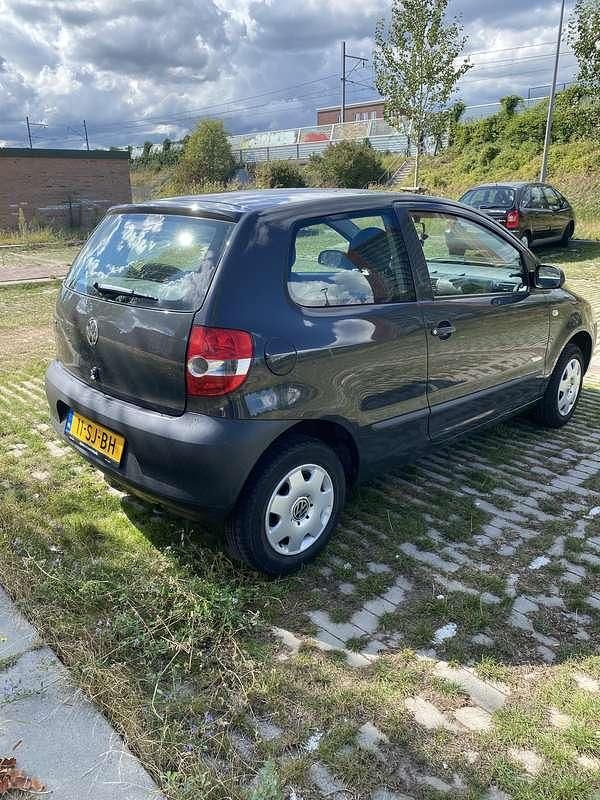 Occasion VW Fox Trendline 54 PK (39 kW) 2006 Hatchback