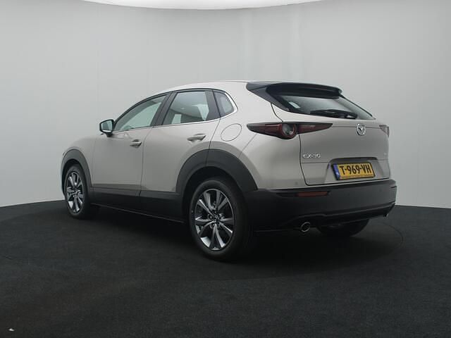 Occasion Mazda CX-30 Comfort 150 PK (110 kW) 2023 Bruin SUV