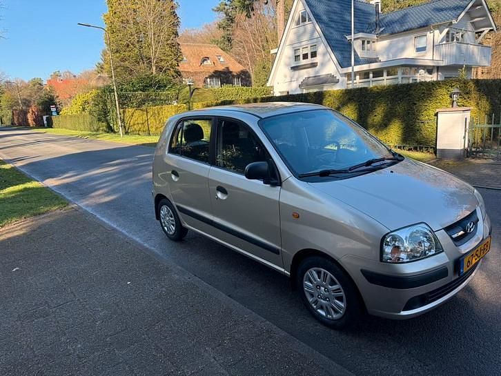 Occasion Hyundai Atos 62 PK (45 kW) 2006 Hatchback