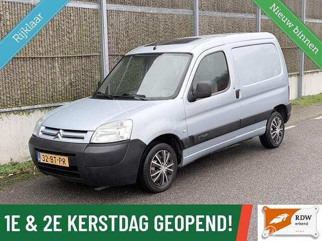 Occasion Citroën Berlingo 75 PK (55 kW) 2005 Overige MPV