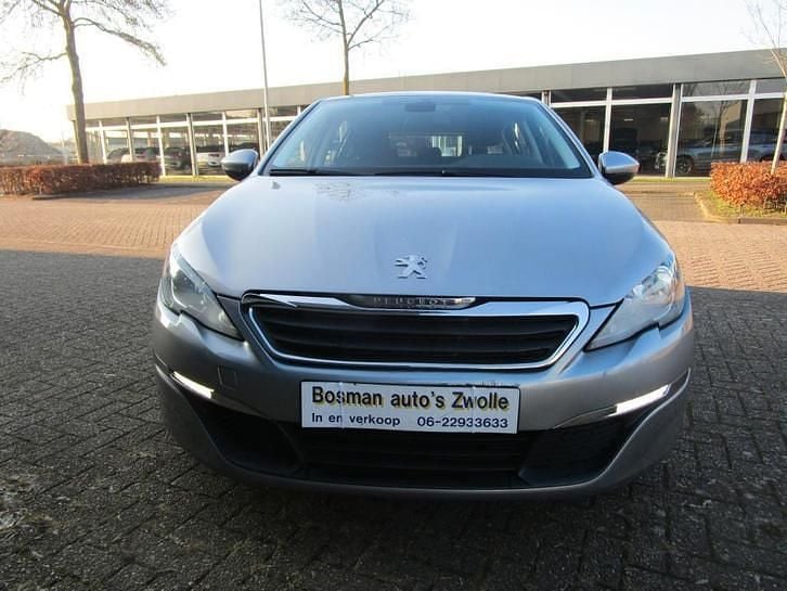 Occasion Peugeot 308 81 PK (59 kW) 2014