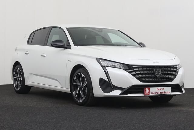 Occasion Peugeot 308 Allure 2023 Wit