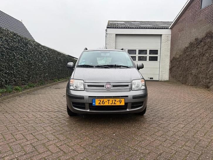 Occasion Fiat Panda 69 PK (50 kW) 2012 Hatchback