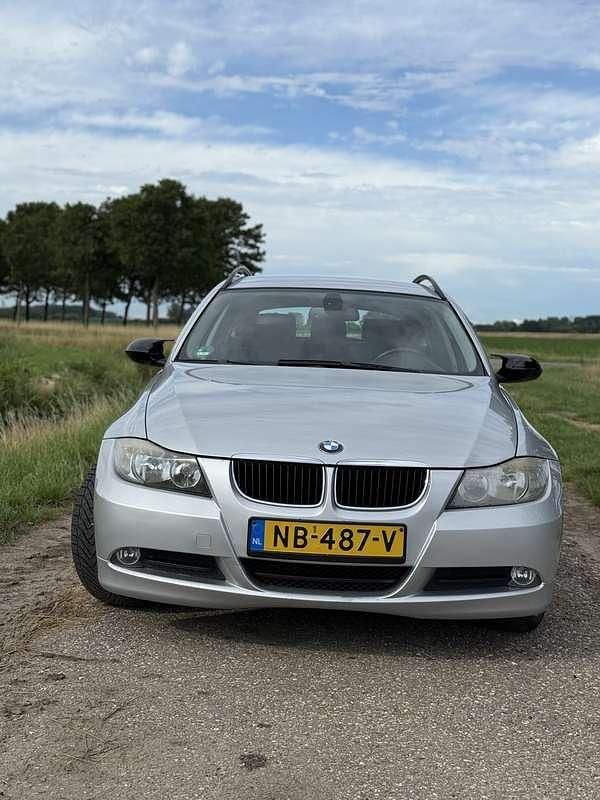 Gebruikt 2007 BMW 318 Stationwagen | € 3.000 (Eerlijke prijs) - Afbeelding 1/4