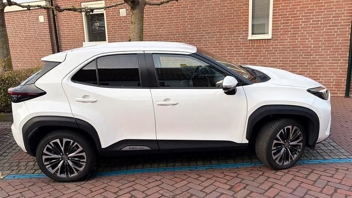 Occasion Toyota Yaris Executive 116 PK (85 kW) 2022 Hatchback