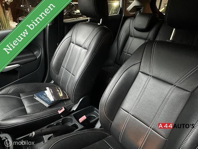 Occasion Ford Fiesta 82 PK (60 kW) 2013 Wit Hatchback