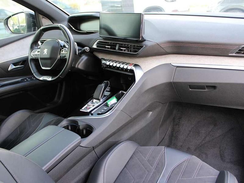 Occasion Peugeot 3008 Business-Line 225 PK (165 kW) 2022 Wit SUV