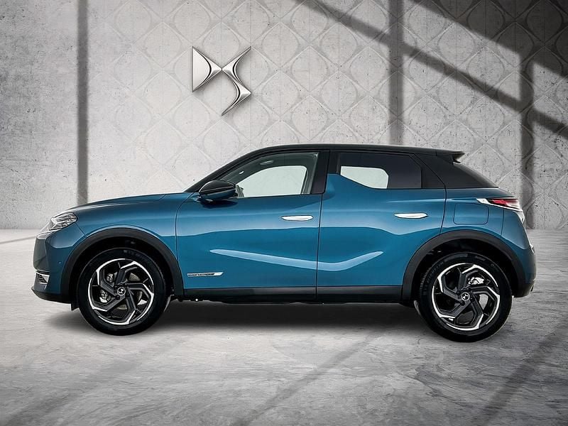 Occasion DS Automobiles DS3 Crossback Grand Chic 155 PK (114 kW) 2019 Suv SUV