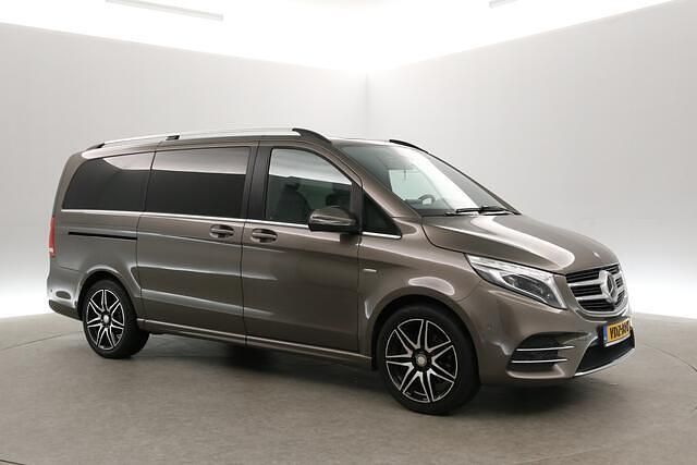 Occasion Mercedes V250 AMG 190 PK (139 kW) 2017 Bruin (metallic) MPV