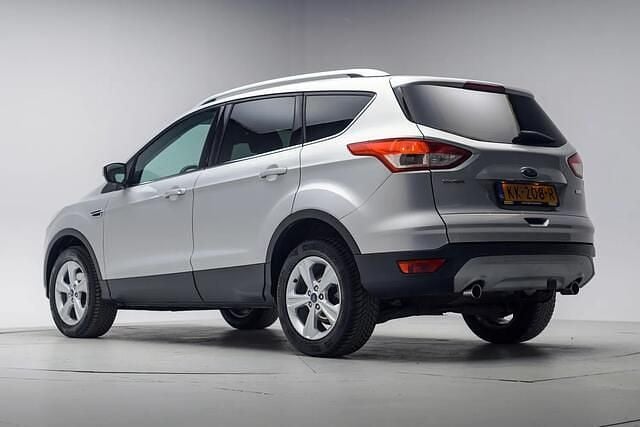 Occasion Ford Kuga Trend 120 PK (88 kW) 2016 Grijs SUV