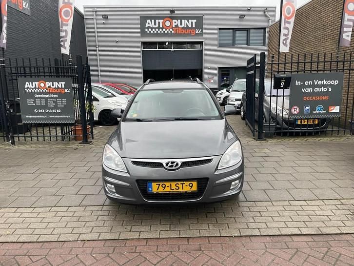 Occasion Hyundai i30 Dynamiq 116 PK (85 kW) 2010 Stationwagen