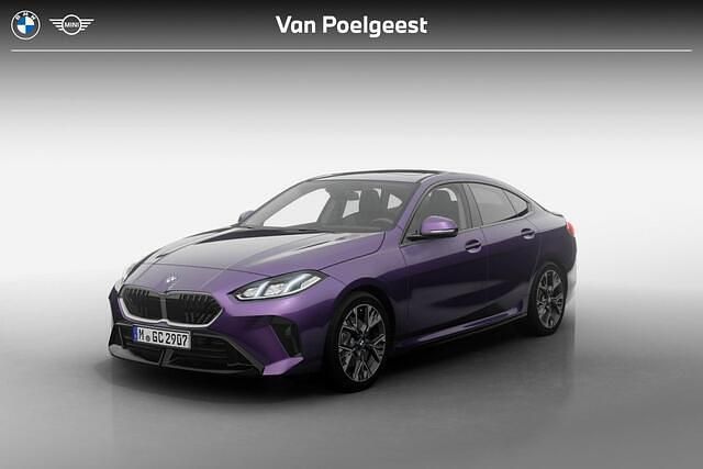 , metallic lak Nieuw 2025 BMW 220 M Sport Coupé | € 53.131 (Super prijs) - Afbeelding 1/4