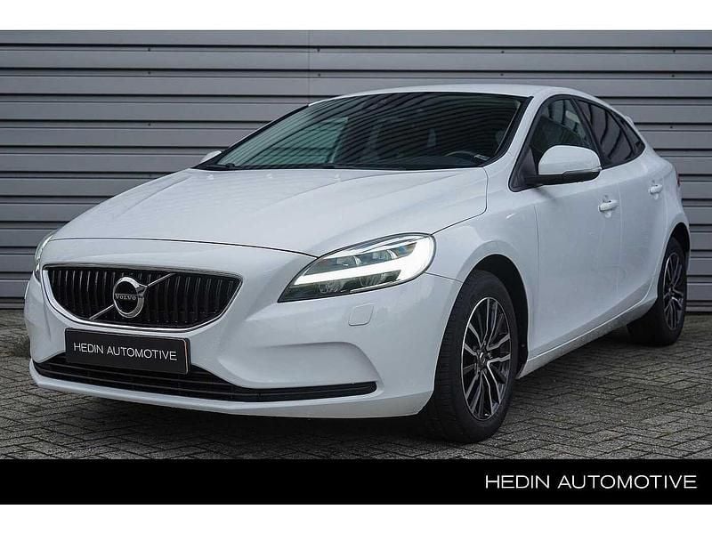 Gebruikt 2016 Volvo V40 Stationwagen | € 18.995 (Eerlijke prijs) - Afbeelding 1/4