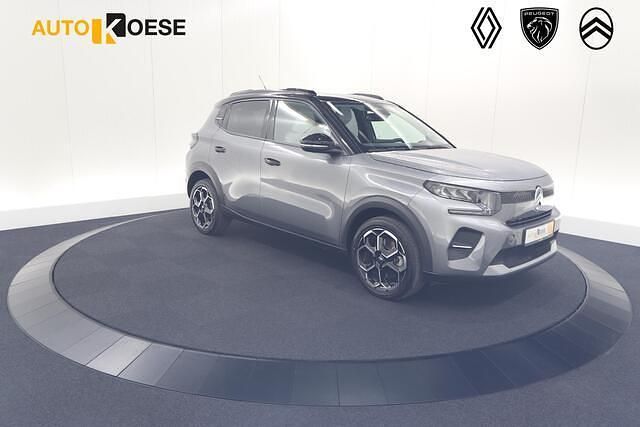 Occasion Citroën e-C3 83 kW (113 PK) 2025 Grijs SUV