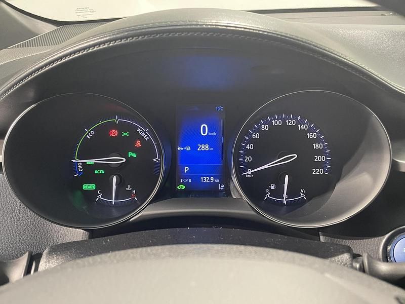 Occasion Toyota C-HR 2021 Wit SUV