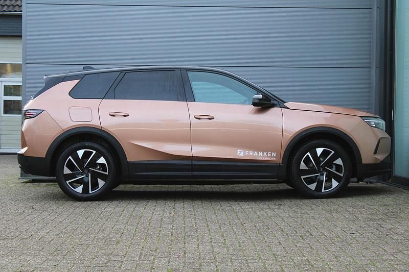 Occasion Opel Grandland X 2025 Beige SUV