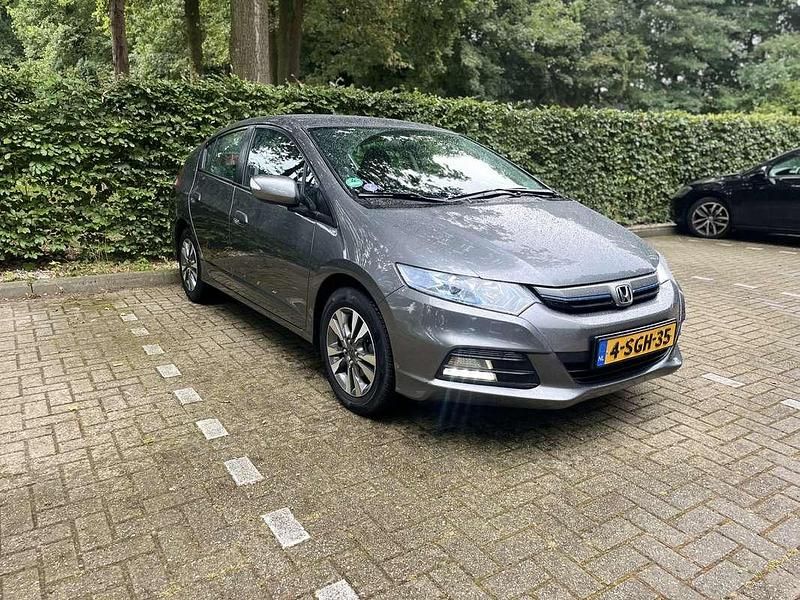 Gebruikt 2013 Honda Insight Elegance Sedan | € 9.100 (Iets duurder) - Afbeelding 1/4