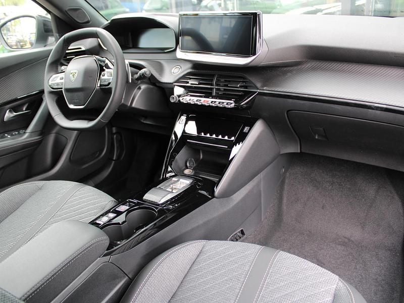 Nieuw Peugeot 2008 Allure 110 PK (80 kW) 2026 Wit SUV