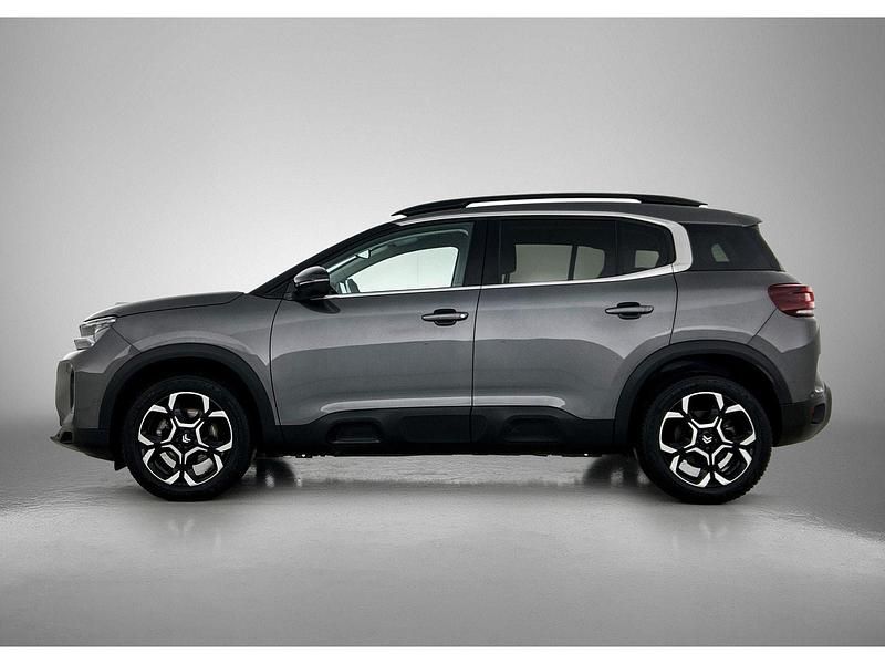 Occasion Citroën C5 Aircross Business Class 131 PK (96 kW) 2024 Grijs SUV