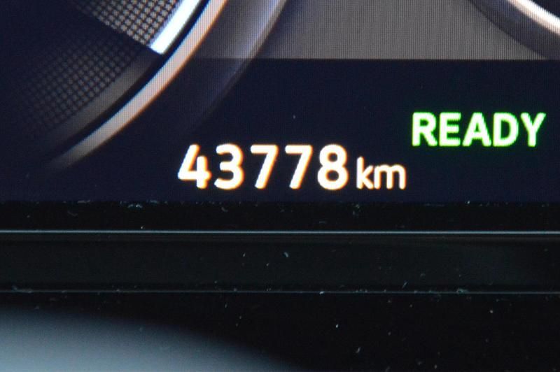 Occasion VW Golf VIII GTE 204 PK (150 kW) 2022 Zwart Hatchback