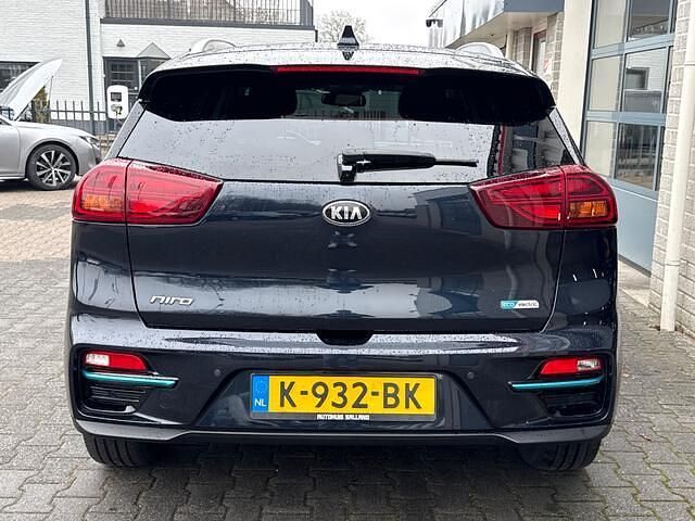 Occasion Kia e-Niro 150 kW (204 PK) 2020 Blauw SUV