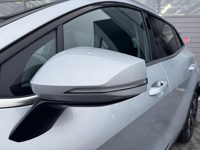 Occasion Kia Sportage 266 PK (195 kW) 2023 Grijs (metallic) SUV