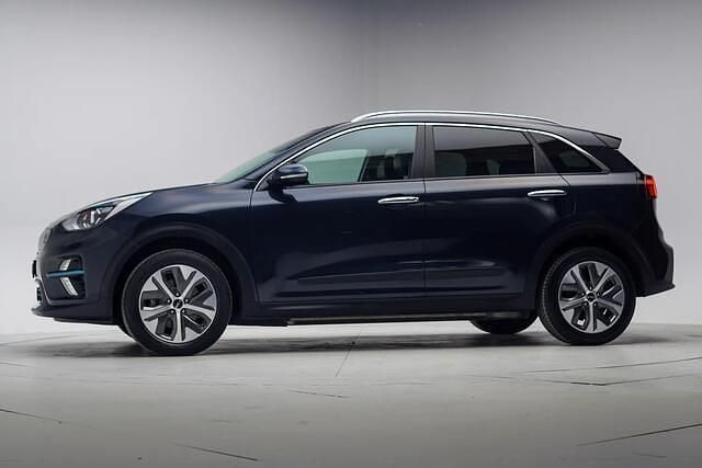 Occasion Kia e-Niro 150 kW (204 PK) 2021 Blauw SUV