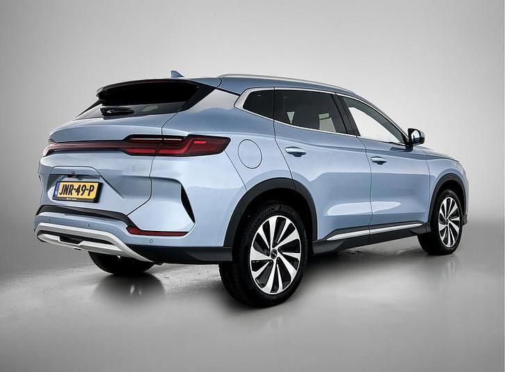 Occasion BYD Seal U Design 119 kW (163 PK) 2024 SUV