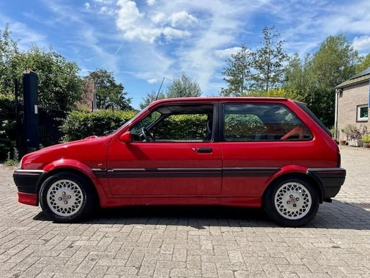 Gebruikt 1991 Rover 114 | € 9.250 - Afbeelding 1/4