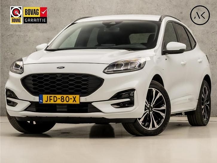 Gebruikt 2020 Ford Kuga ST-Line SUV | € 22.945 (Super prijs) - Afbeelding 1/4