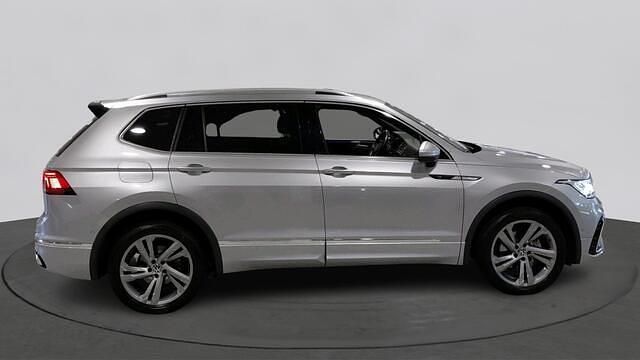 Occasion VW Tiguan Allspace Business 150 PK (110 kW) 2024 Grijs (metallic) SUV