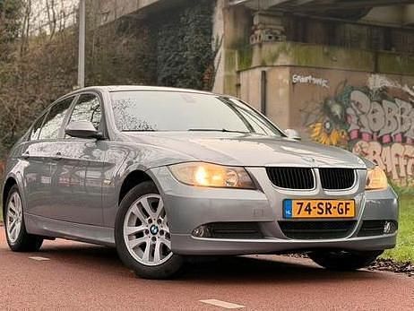 Gebruikt 2006 BMW 318 | € 3.500 (Super prijs) - Afbeelding 1/4