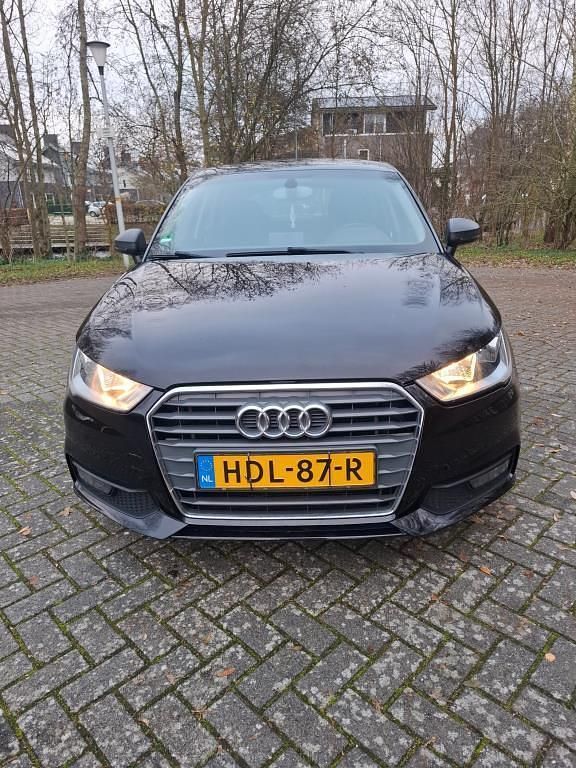 Occasion Audi A1 Sportback Sport 125 PK (91 kW) 2017 Hatchback