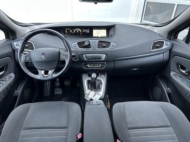 Occasion Renault Grand Scénic III LIMITED 132 PK (97 kW) 2015 Bruin MPV