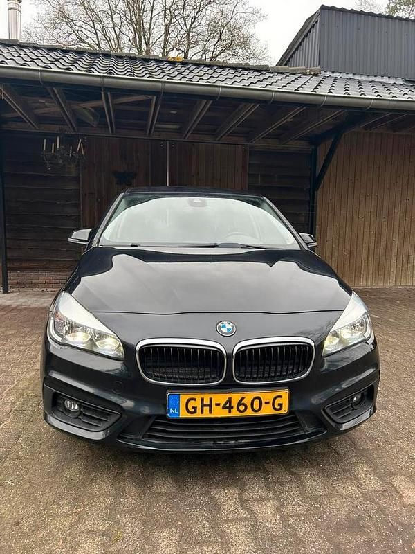 Occasion BMW 218 136 PK (100 kW) 2015 Stationwagen