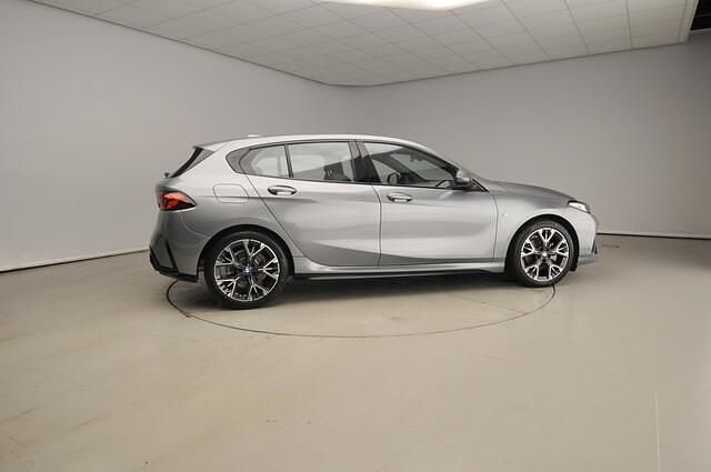 Occasion BMW 120 M Sport 170 PK (125 kW) 2025 Grijs Hatchback