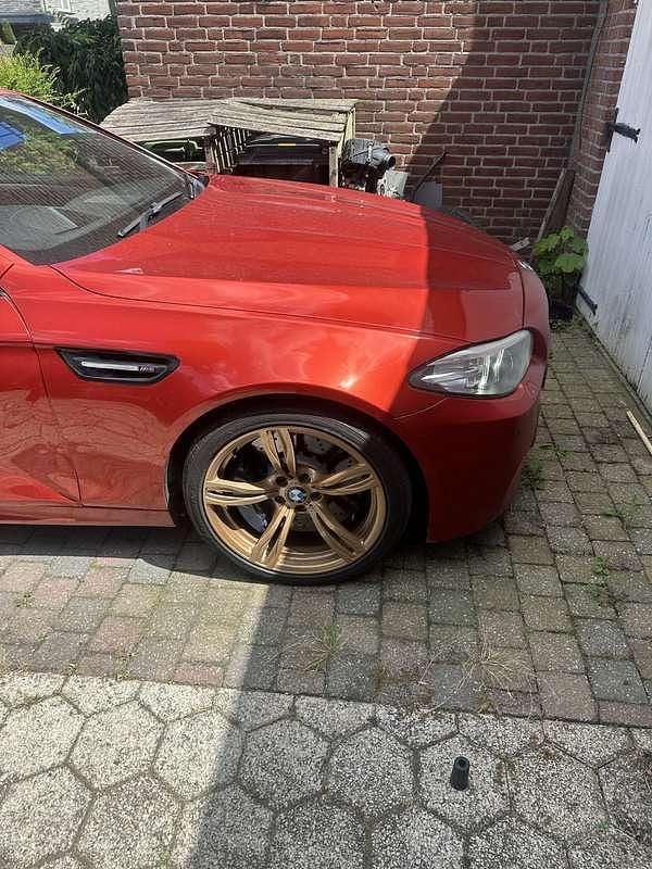 Occasion BMW M5 560 PK (411 kW) 2014 Sedan