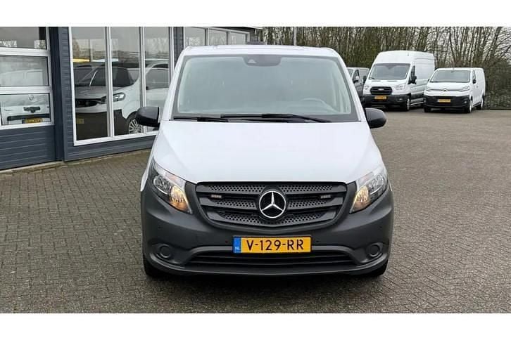 Occasion Mercedes Vito 136 PK (100 kW) 2018 Van